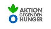 aktion gegen hunger